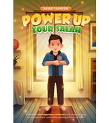 Power-Up-Your-Salah