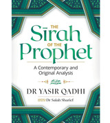 The-Sirah-Of-the-Prophet-Pbuh