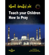 Teach-Your-Children-How-to-Pray