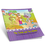 The-Turtle-and-The-Monkey