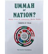Ummah-or-Nation