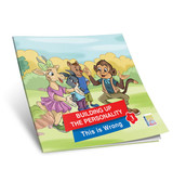 Building-Up-The-Personality-This-is-Wrong