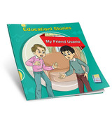 Educational-Storeis-My-Friend-Usama