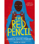 The-Red-Pencil