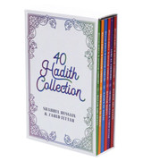 40-Hadith-Collection-Box-Set