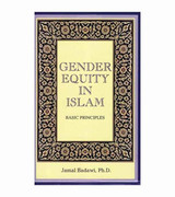 Gender Equity in Islam Basic Principles book cover by Jamal Badawi