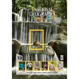 Front cover image of the book "National Geographic for Youth Volume Thirteen ناشيونال جيوجرافيك للشباب المجلد الثالث عشر (73-78)"
