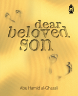 Front cover image of the book "Dear Beloved Son"