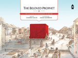 Front cover image of the book "The Beloved Prophet: An Illustrated Biography in Rhyme" Front cover image of the book "The Beloved Prophet: An Illustrated Biography in Rhyme"