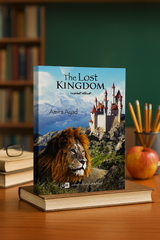 The Lost Kingdom The Lost Kingdom
