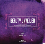 Front cover image of the book "Beauty Unveiled: A Muslimah Guide to Makeup and Cosmetic Procedures", written by Green Fig Staff