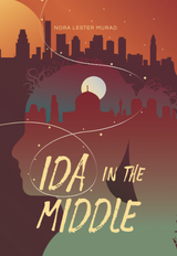 Ida in the Middle