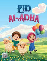 Eid Al-Adha Cover