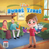 The Sweet Treat cover The Sweet Treat cover