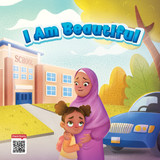 I Am Beautiful Cover I Am Beautiful Cover