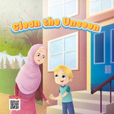 Clean the Unseen cover Clean the Unseen cover