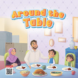 Around the Table cover Around the Table cover