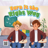 Earn It the Right Way Cover
