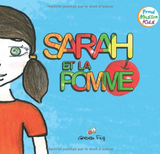 Sarah Et La Pomme (French Edition)