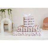 Peace & Salam Gift Wrap Bundle