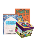 Manners & Hadith Collection Bundle