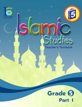 ICO Islamic Studies Teacher's Manual: Grade 5 Part 1