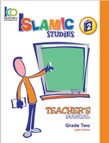 ICO Islamic Studies Teacher's Manual: Grade 2 (Light Edition)