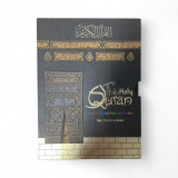 The Holy Quran Colour Coded Tajweed Rules