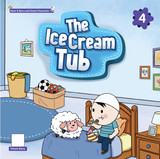 The Ice Cream Tub