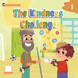 The Kindness Challenge