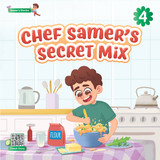 Chef Samerâs Secret Mix