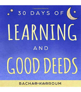 30 days of learning and good deeds (2)