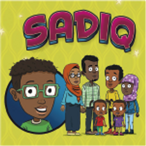 Sadiq Series