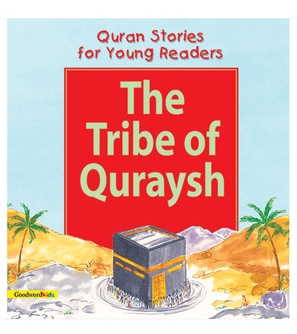 Front cover image of the book The Tribe of the Quraysh