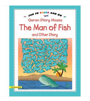 Front cover image of the book The Man of Fish and Other Story