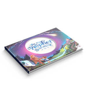 The-Prophet-Described