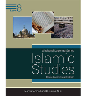 Weekend-Learning-Series-Islamic-Studies-Level-8