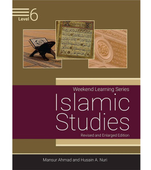 Weekend-Learning-Series-Islamic-Studies-Level-6