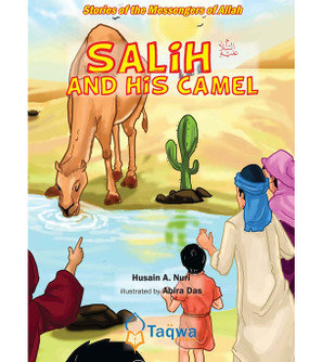 Salih-and-His-Camel
