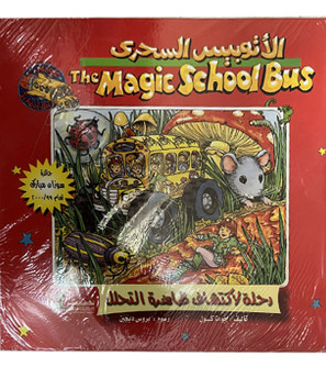 The-Magic-Bus---The-Journey-of-the-Shoulders,-the-phenomenon-of-decomposition