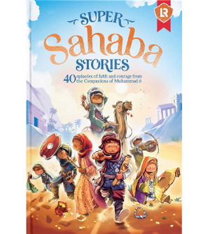 Super-Sahaba-Stories
