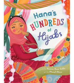 Hana's-Hundreds-Of-Hijabs