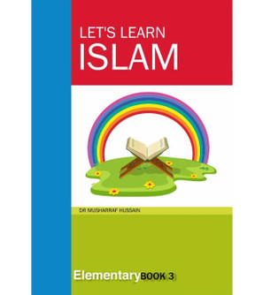 Let's-Learn-Islam,-Elementary-Book-3