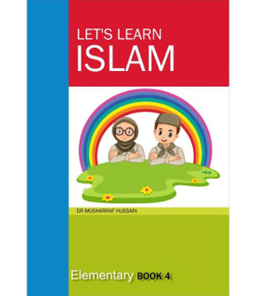 Let's-Learn-Islam-Elementary-Book-4