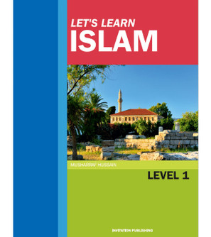 Lets-Learn-Islam-textbook-Level-1