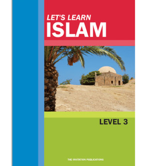 Let's-Learn-Islam-Level-3