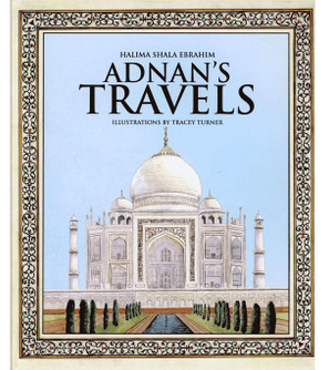 Adnan's-Travels