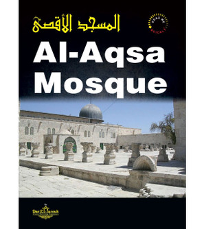 Al-Aqsa-Mosque