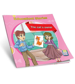Educational-Stories-The-Cats-Owner