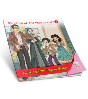 I-love-my-father-and-my-mother